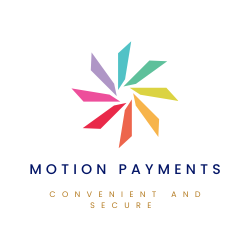 Motion Payments Logo